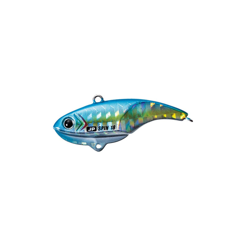 Major Craft America Jigpara Spin