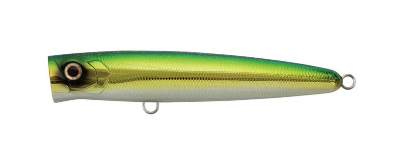 Major Craft America Bungy Popper 160