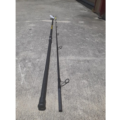Breakaway Ballista 13 ft Cast/Spin