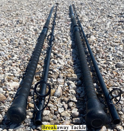Breakaway Omega Surf Rod