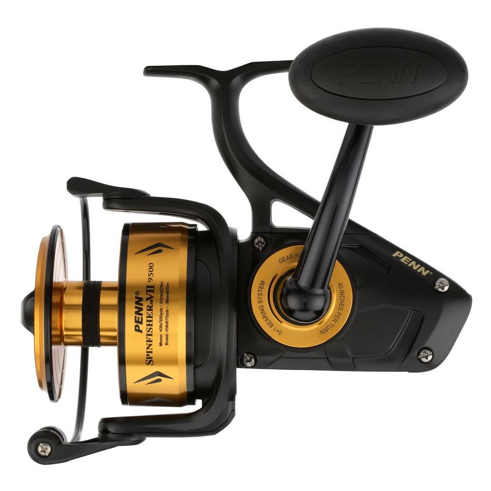 Penn Spinfisher VII Spinning Reels