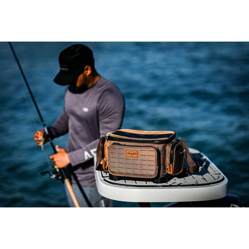 Plano Guide Series Tackle Bag 3600