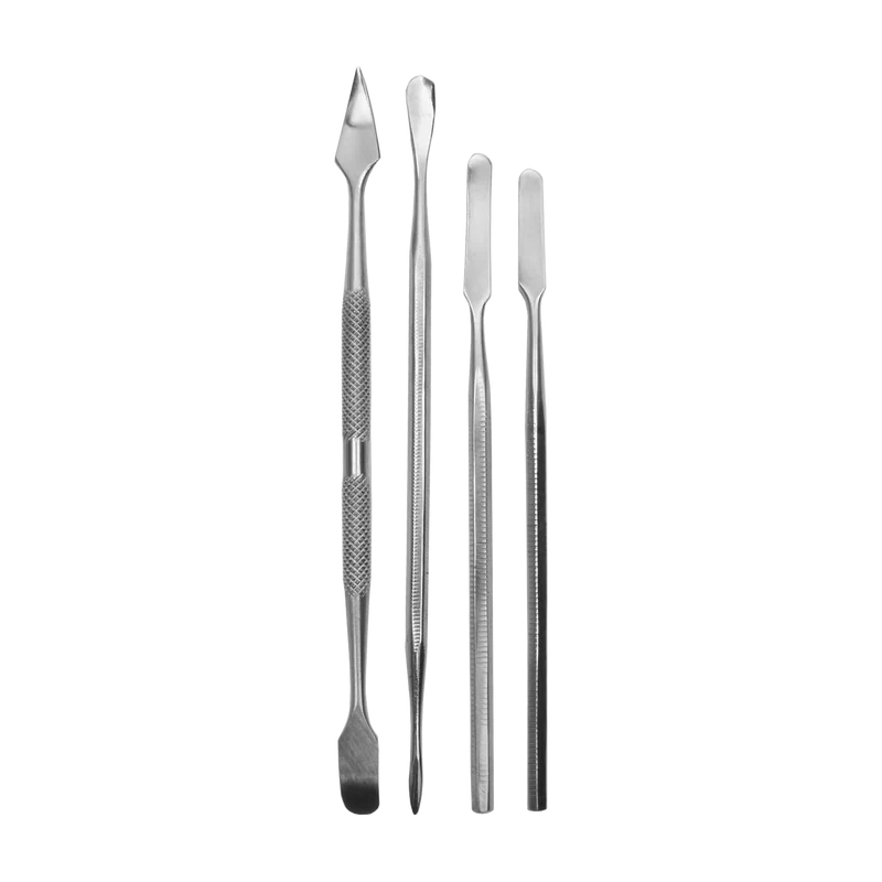 CRB 4pc Spatula Set