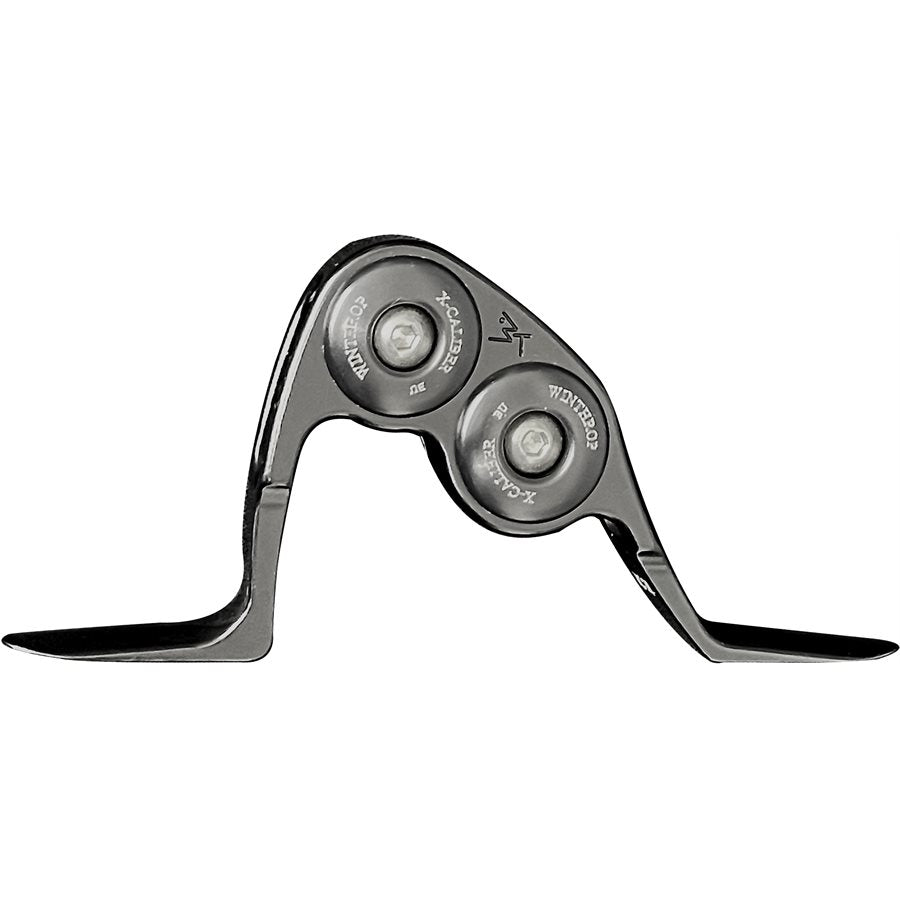 Winthrop X-Caliber Roller Guide