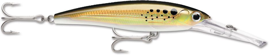 Rapala X-RAP Magnum 20