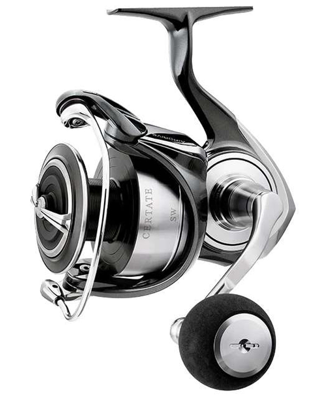 Daiwa Certate SW 2024