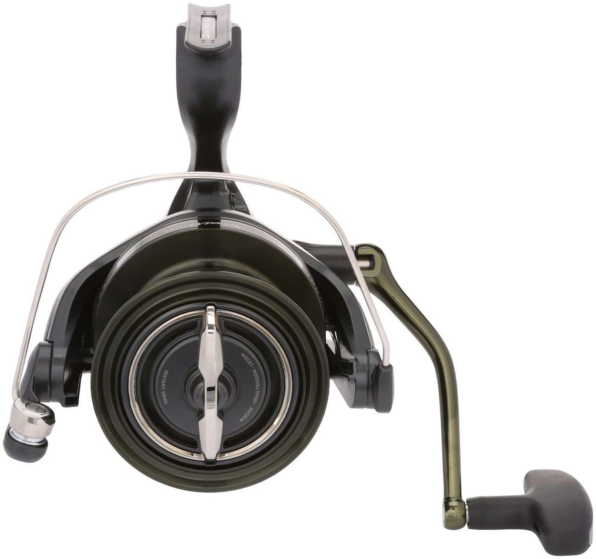 Shimano Speedmaster XTD Reel