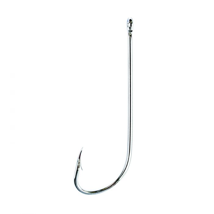 Eagle Claw 2x Long Hook