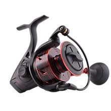 Penn Battle III HS Spinning