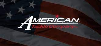 AMERICAN TACKLE (ZHJ) EVA NUBS