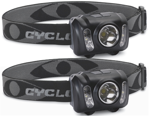Cyclops Headlamp