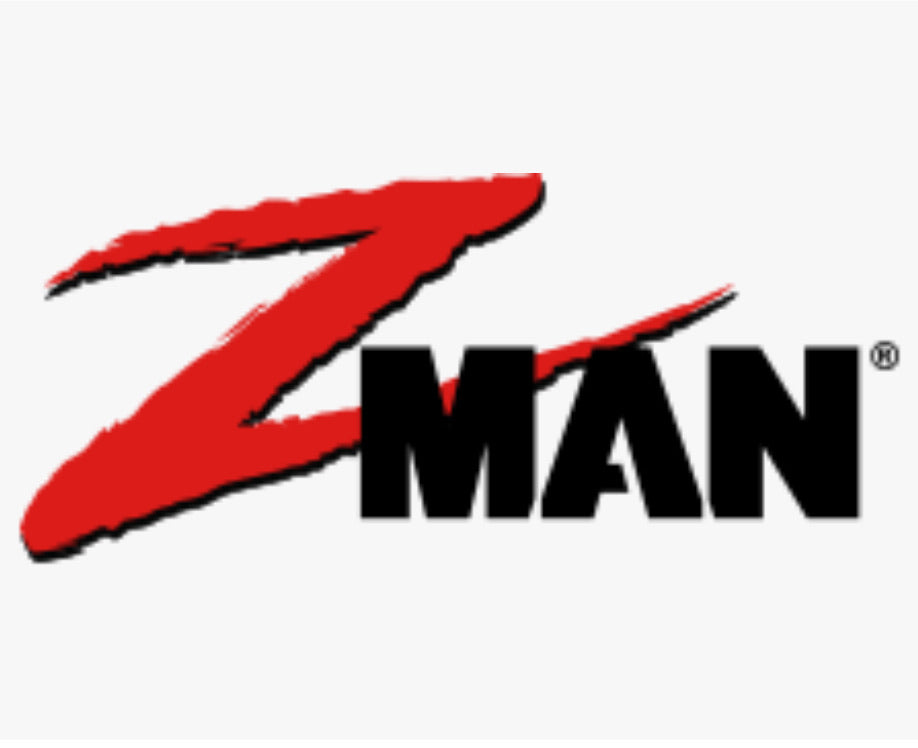 Z-Man Scented Shrimpz