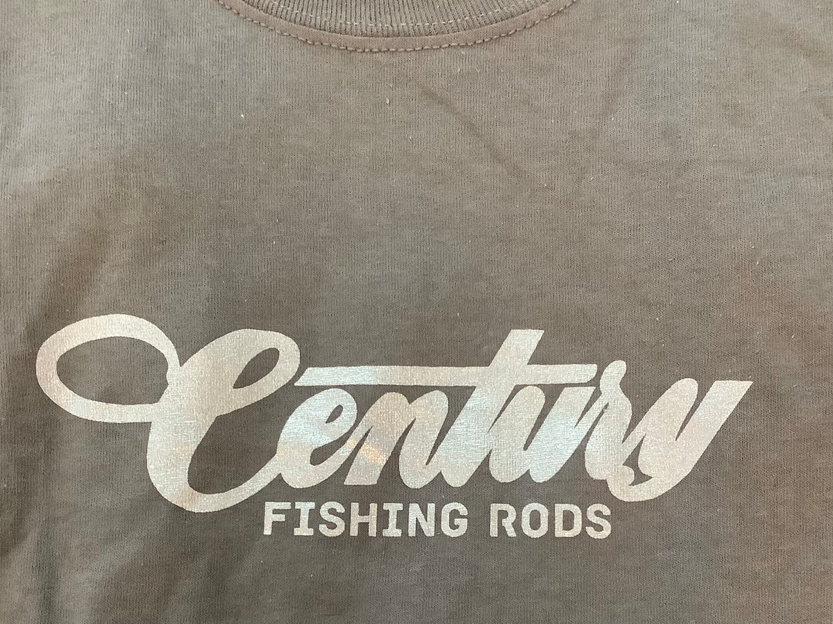 Century Short Sleeve T-Shirt