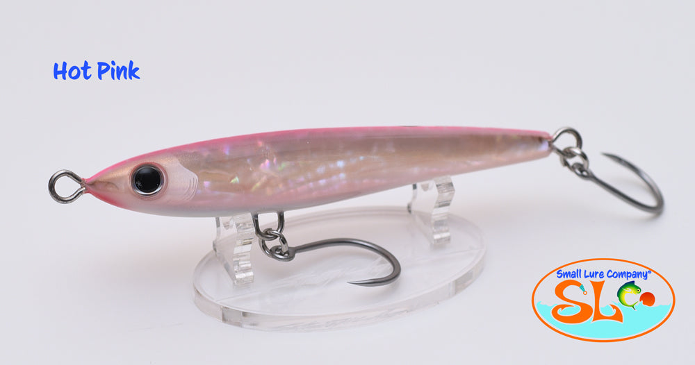 Small Lure Company Bullit-120