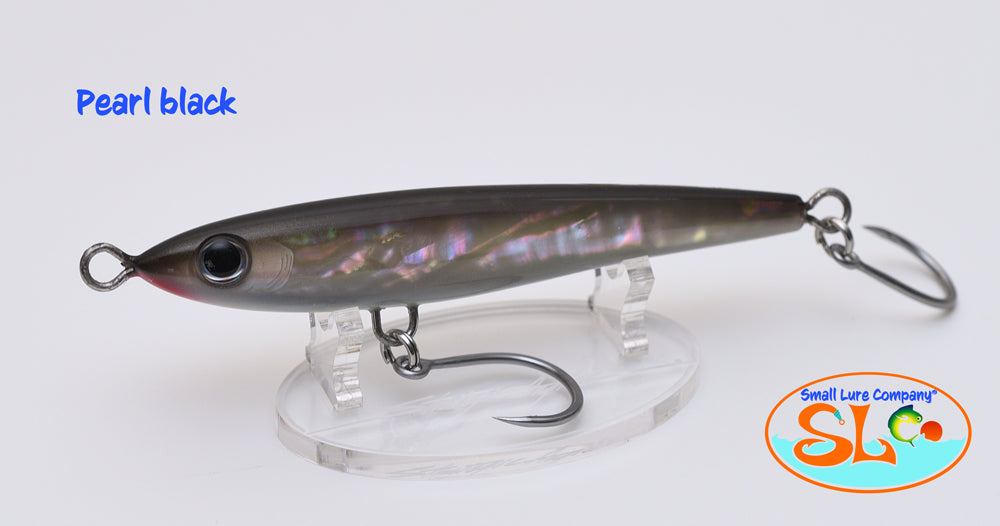 Small Lure Company Bullit-120