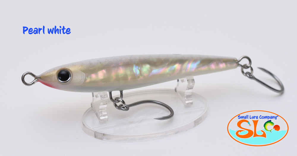 Small Lure Company Bullit-120