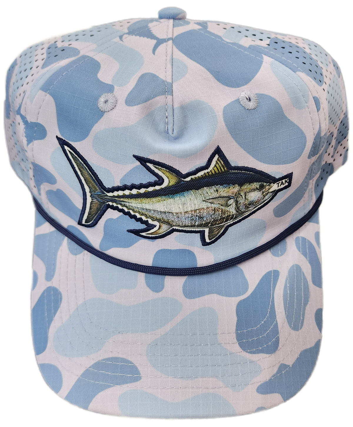 Tak Waterman Hats