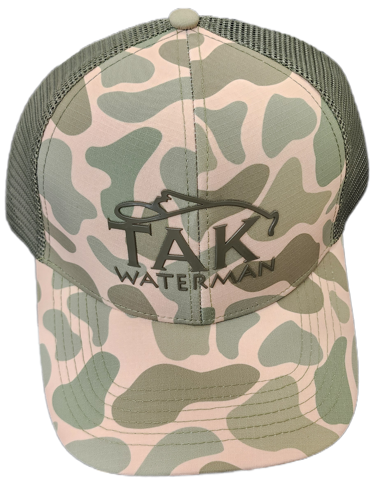 Tak Waterman Hats