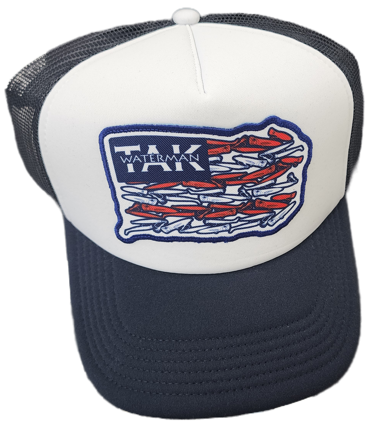 Tak Waterman Hats