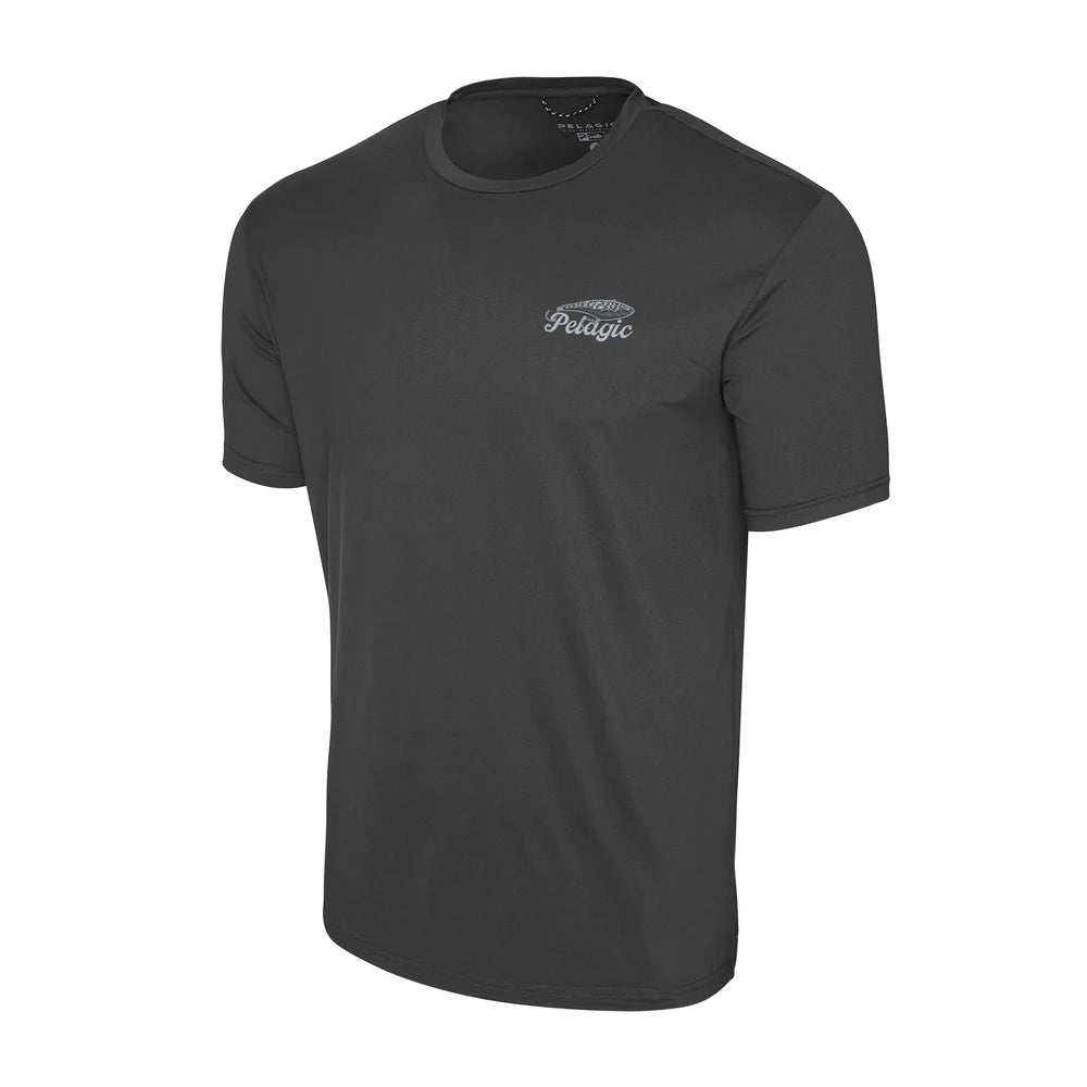 Pelagic Freespool SS Performance Shirt