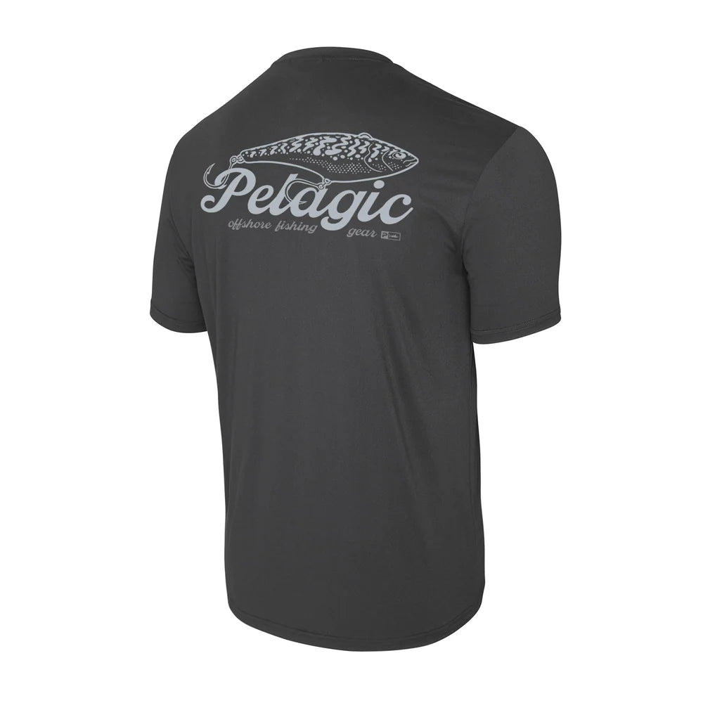 Pelagic Freespool SS Performance Shirt