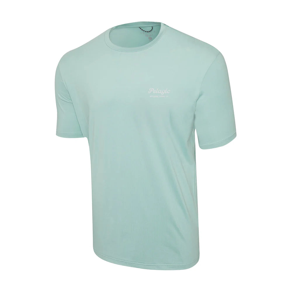 Pelagic Freespool SS Performance Shirt
