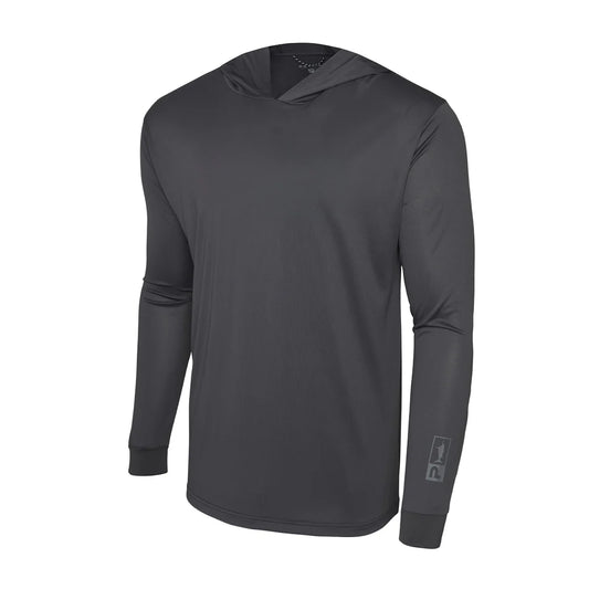 Pelagic Aquatek Hooded Fishing Shirt