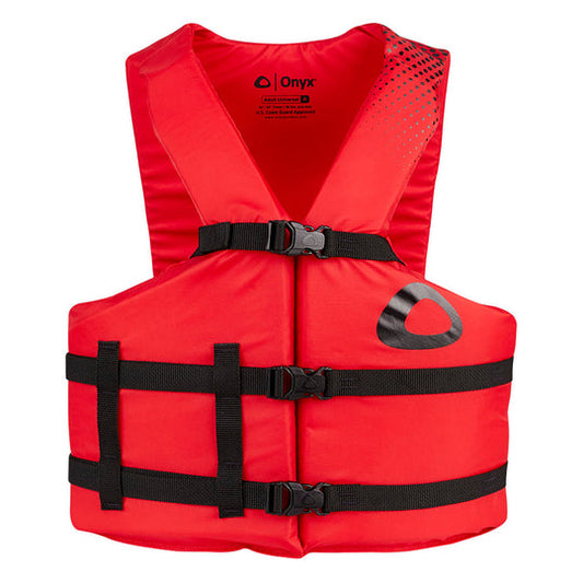 Onyx Life Jacket