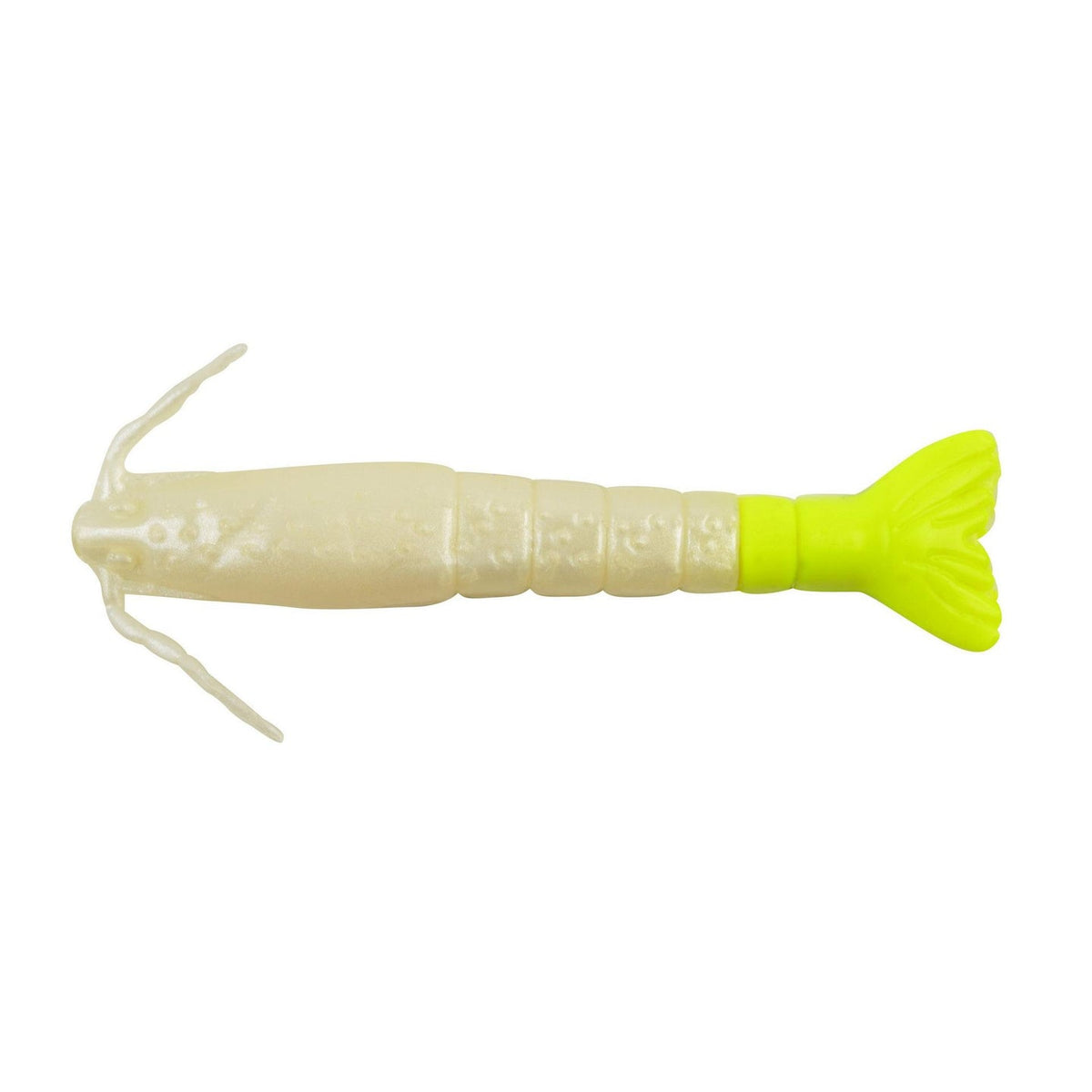 Gulp! Shrimp
