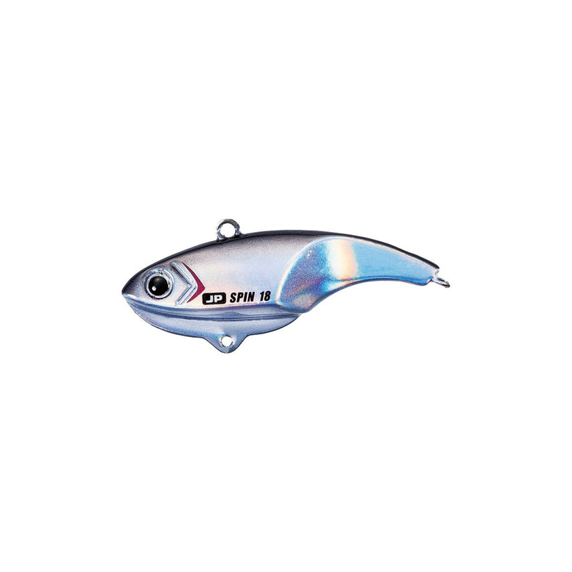 Major Craft America Jigpara Spin