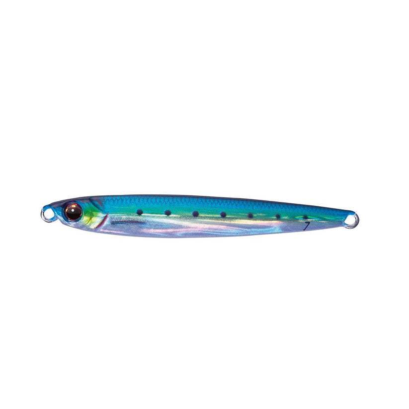 Major Craft Jigpara Micro Slim Livebait Colors