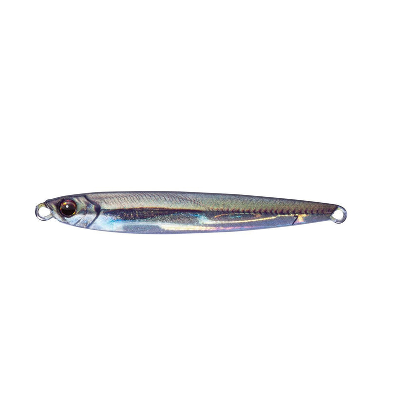 Major Craft Jigpara Micro Slim Livebait Colors