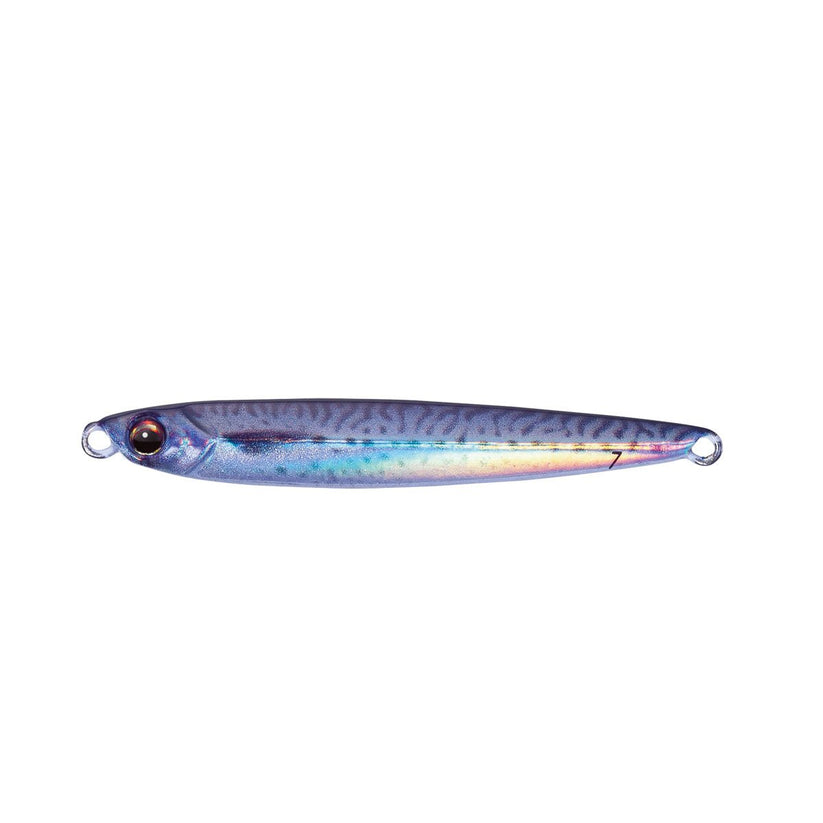 Major Craft Jigpara Micro Slim Livebait Colors