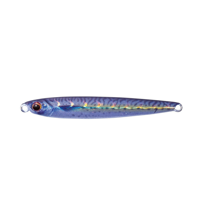 Major Craft Jigpara Micro Slim Livebait Colors