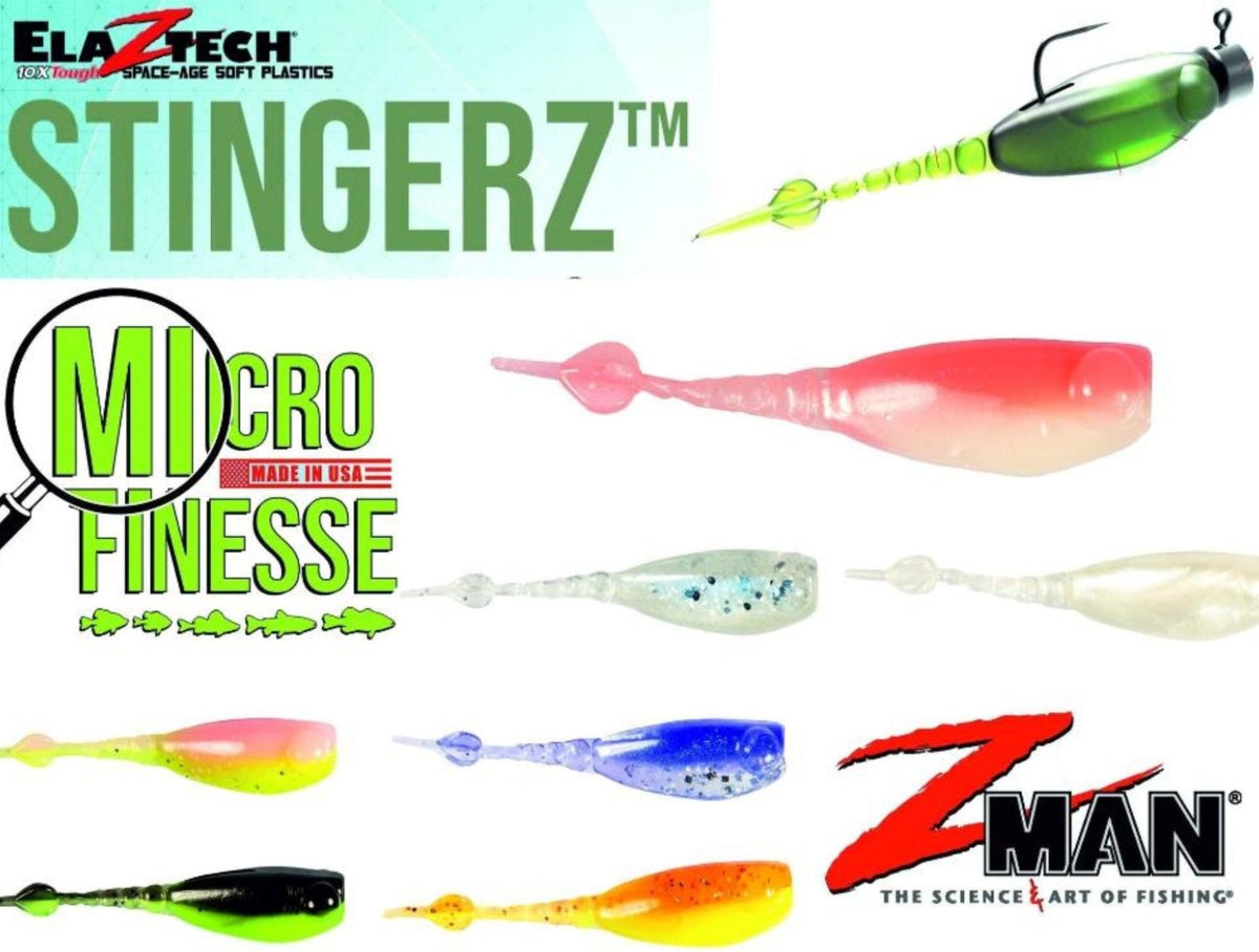 Z-Man StingerZ