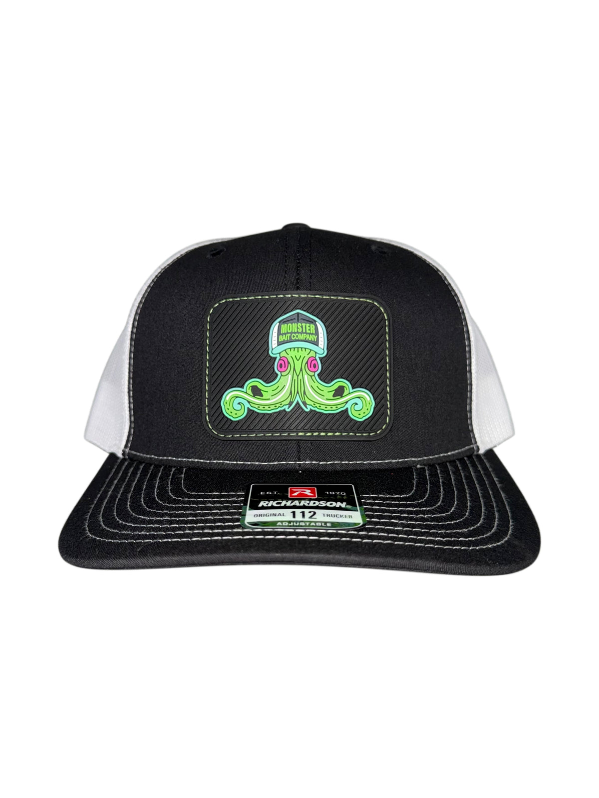 Monster Bait Hat
