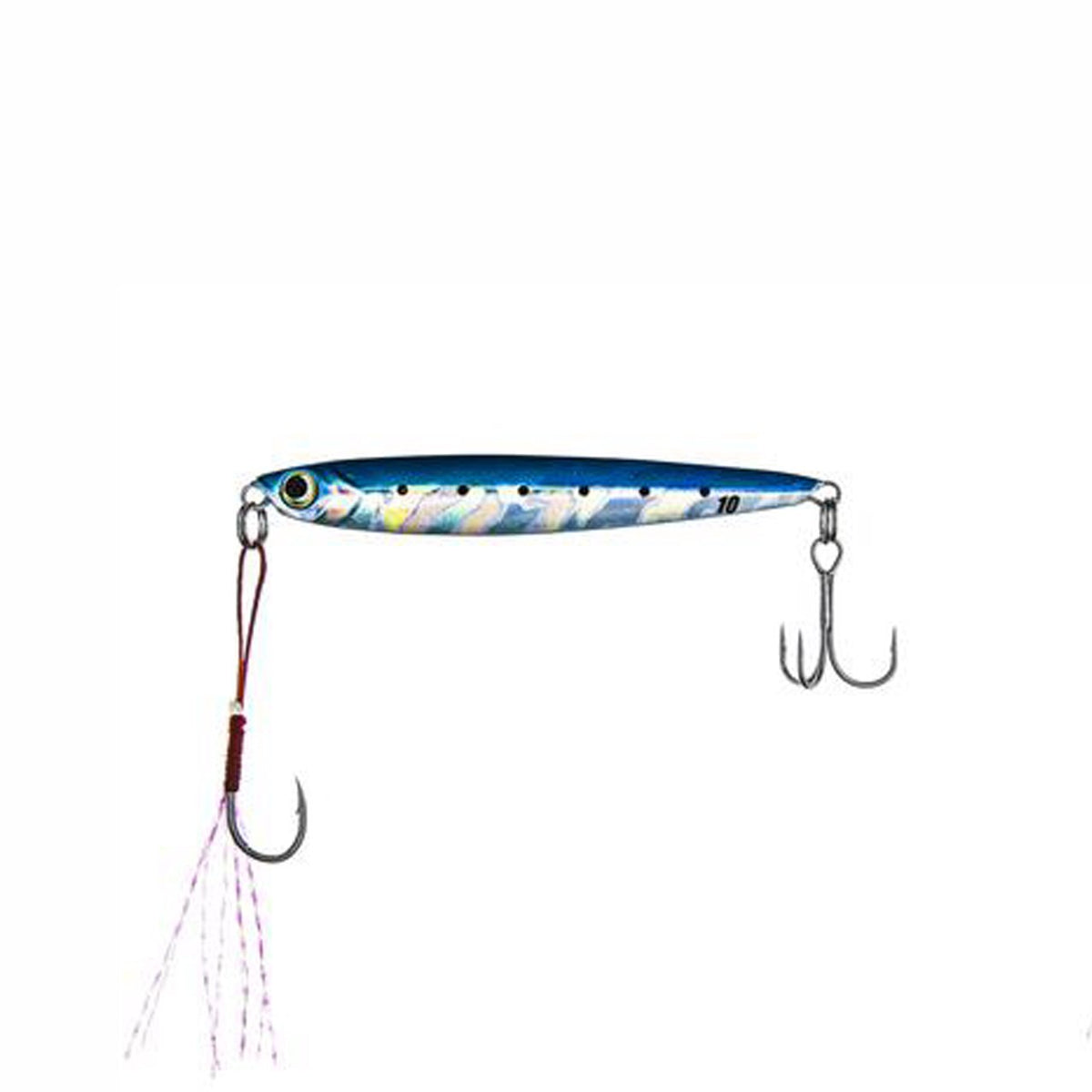 Major Craft America Jigpara Micro Slim