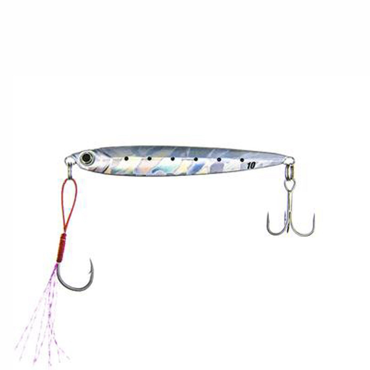 Major Craft America Jigpara Micro Slim