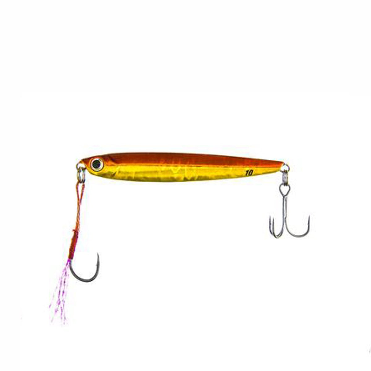 Major Craft America Jigpara Micro Slim