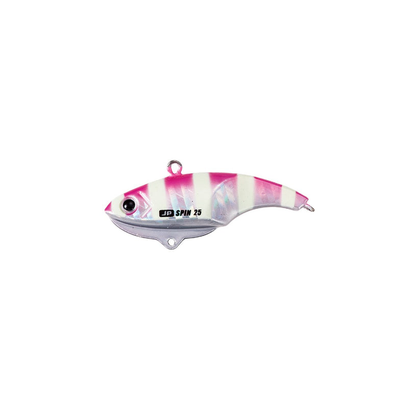 Major Craft America Jigpara Spin