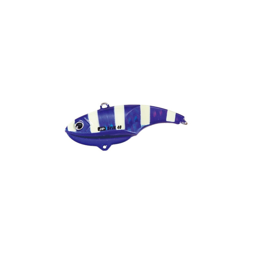 Major Craft America Jigpara Spin