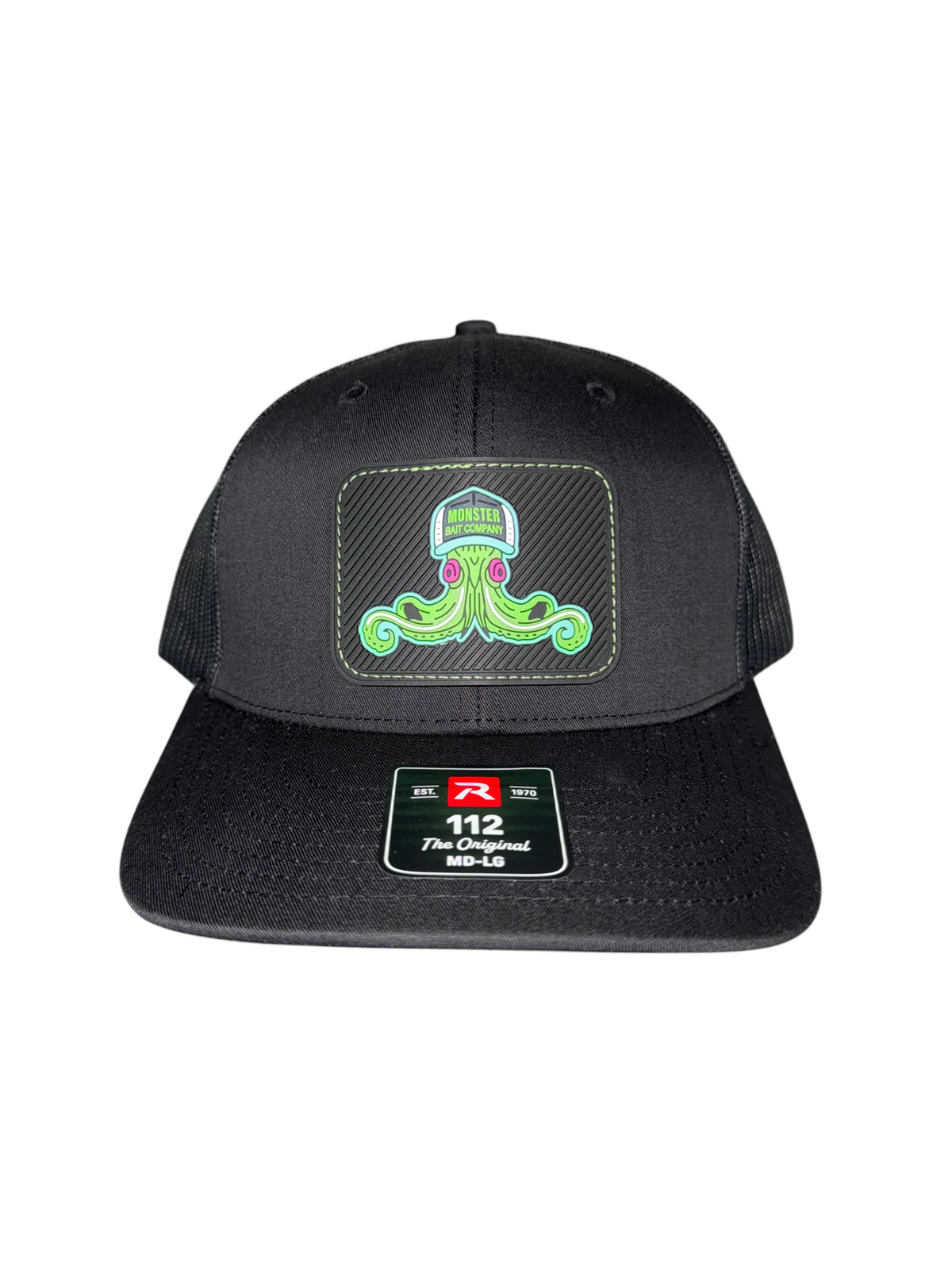 Monster Bait Hat