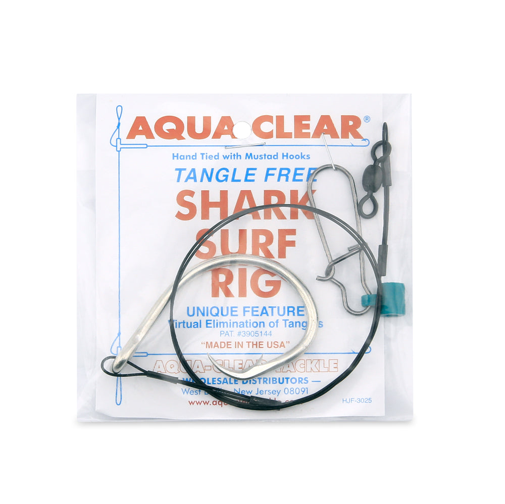 AFW Aqua-Clear Shark Rig