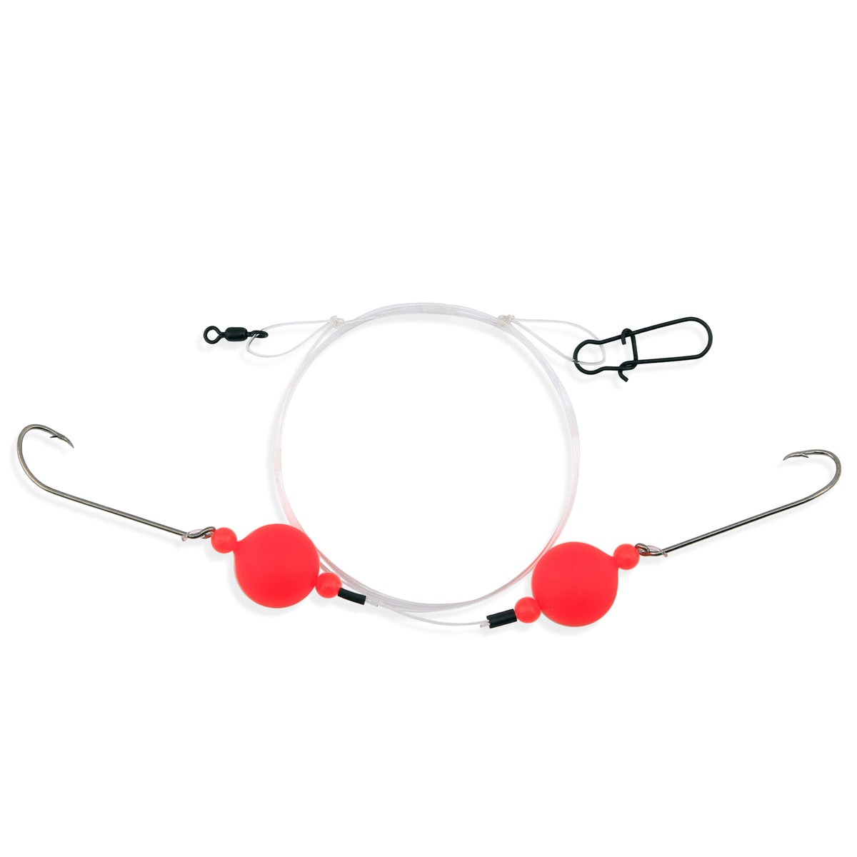 AWF AquaClear Surf Ball Rig