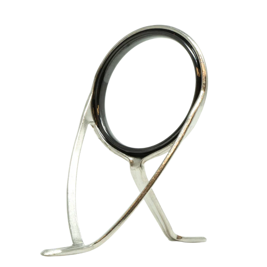 AMERICAN TACKLE (NITDF) TITANIUM/ DOUBLE FOOT GUIDE
