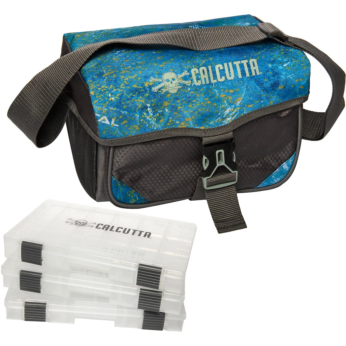 Calcutta CEX3600 Express Bag