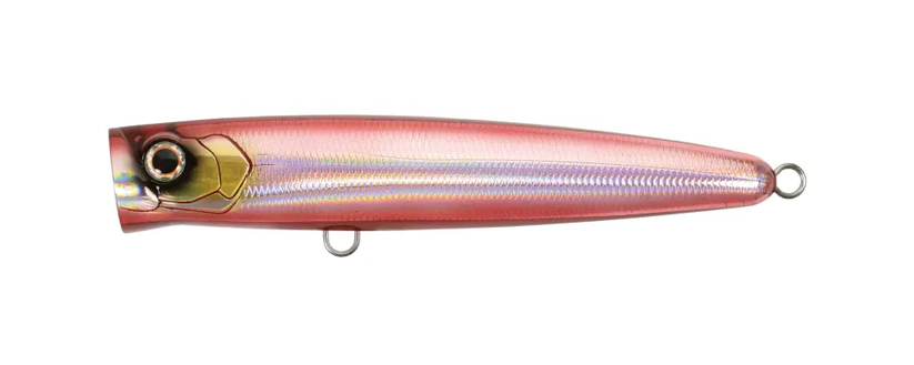 Major Craft America Bungy Popper 160