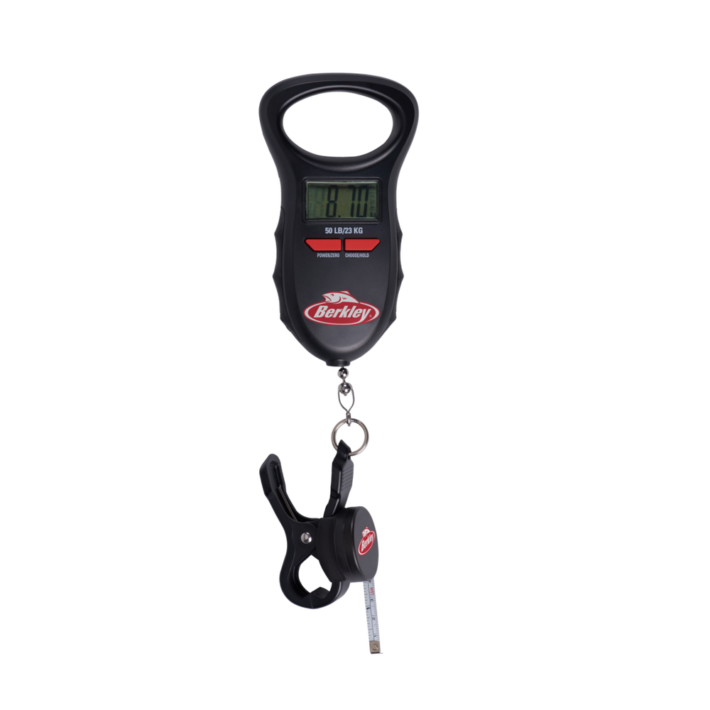 Berkley Digital Fish Scale - 50lbs
