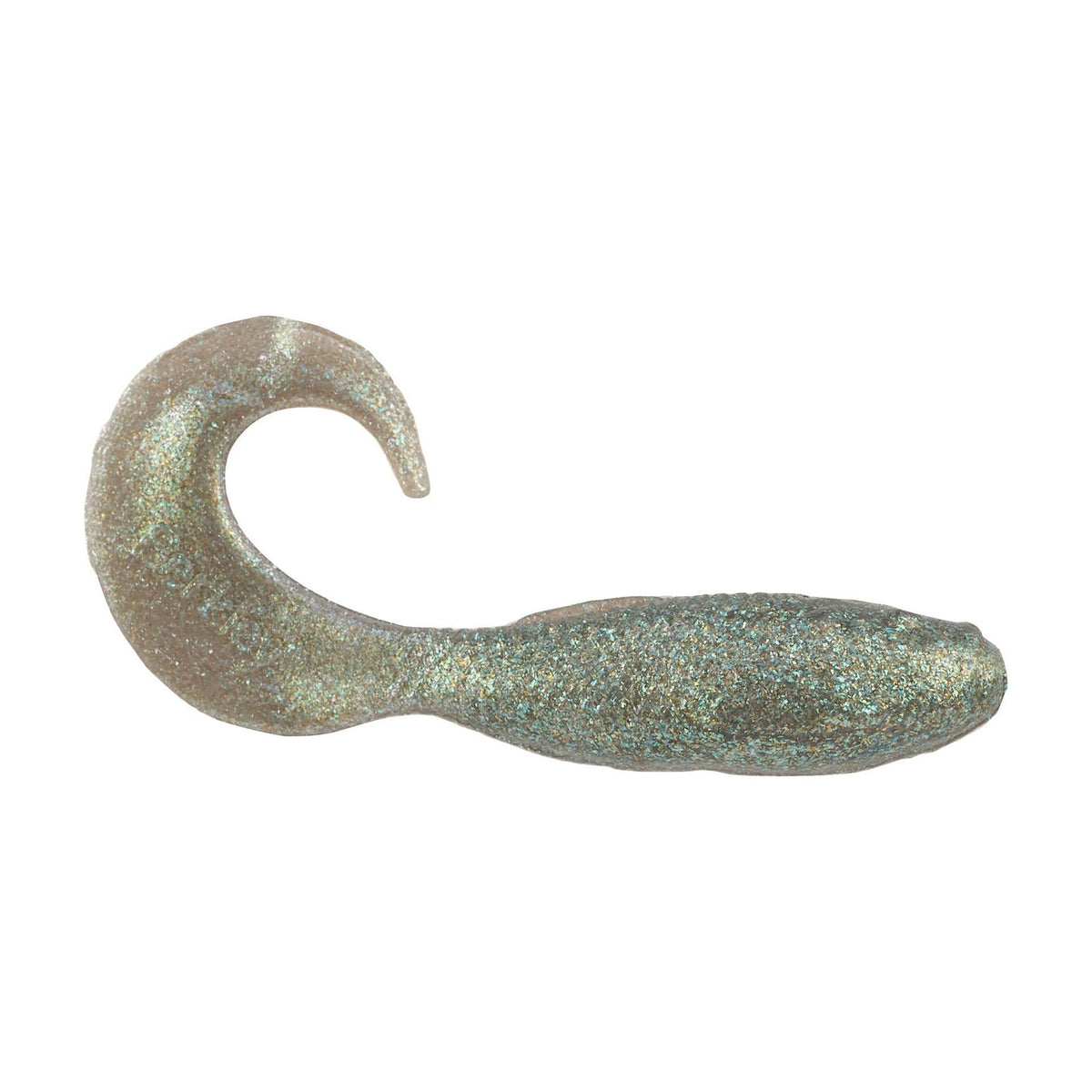 Gulp! Swimming Mullet