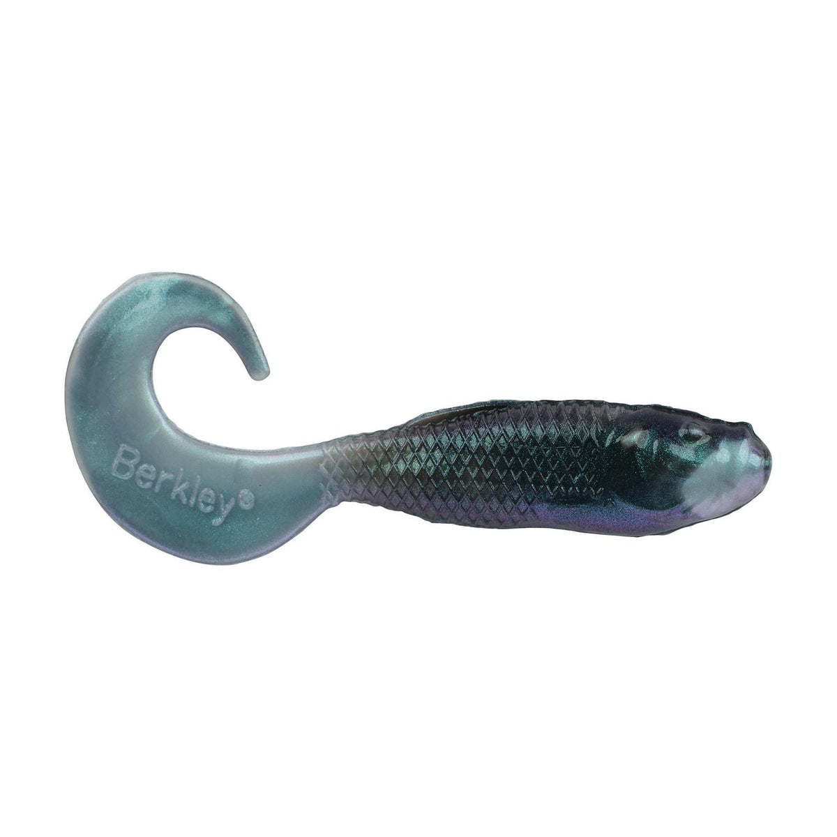 Gulp! Swimming Mullet